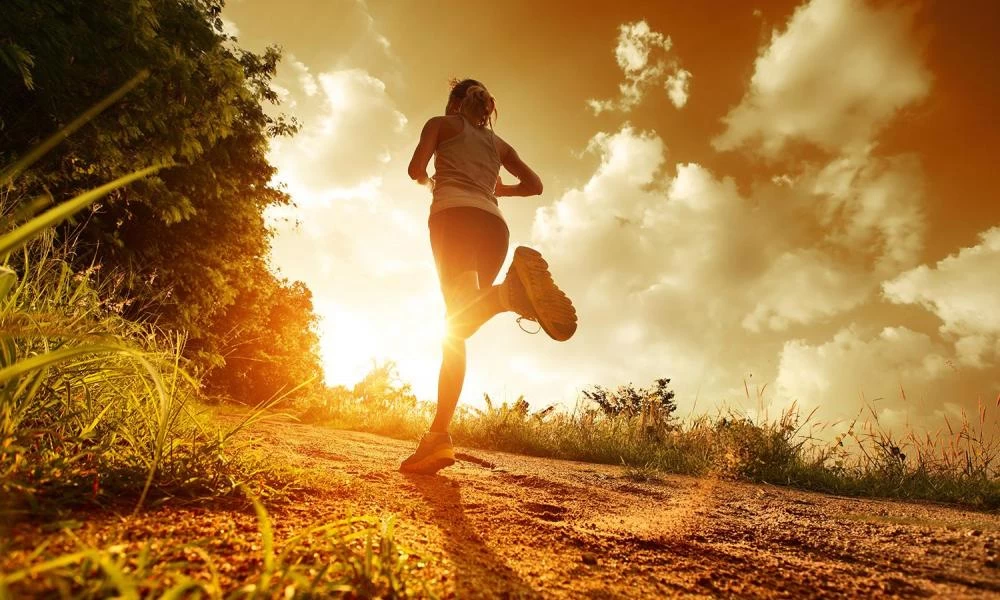 Ποια είναι τα οφέλη για γυμναστική σε εξωτερικό χώρο;